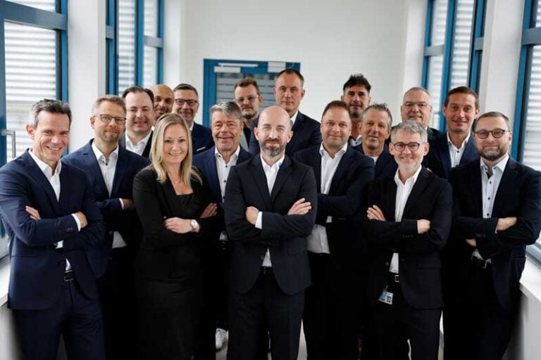 Managementteam