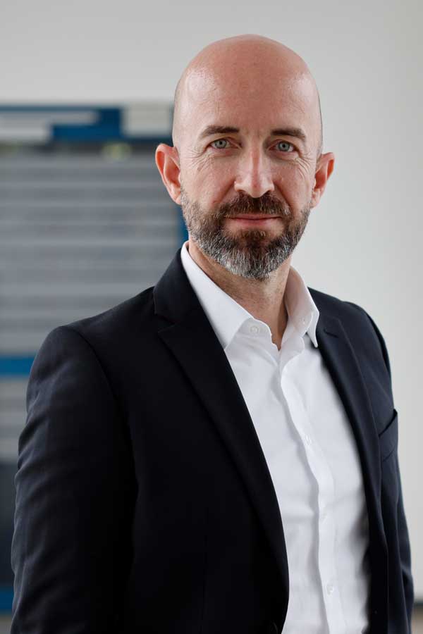 Simon Skarabis