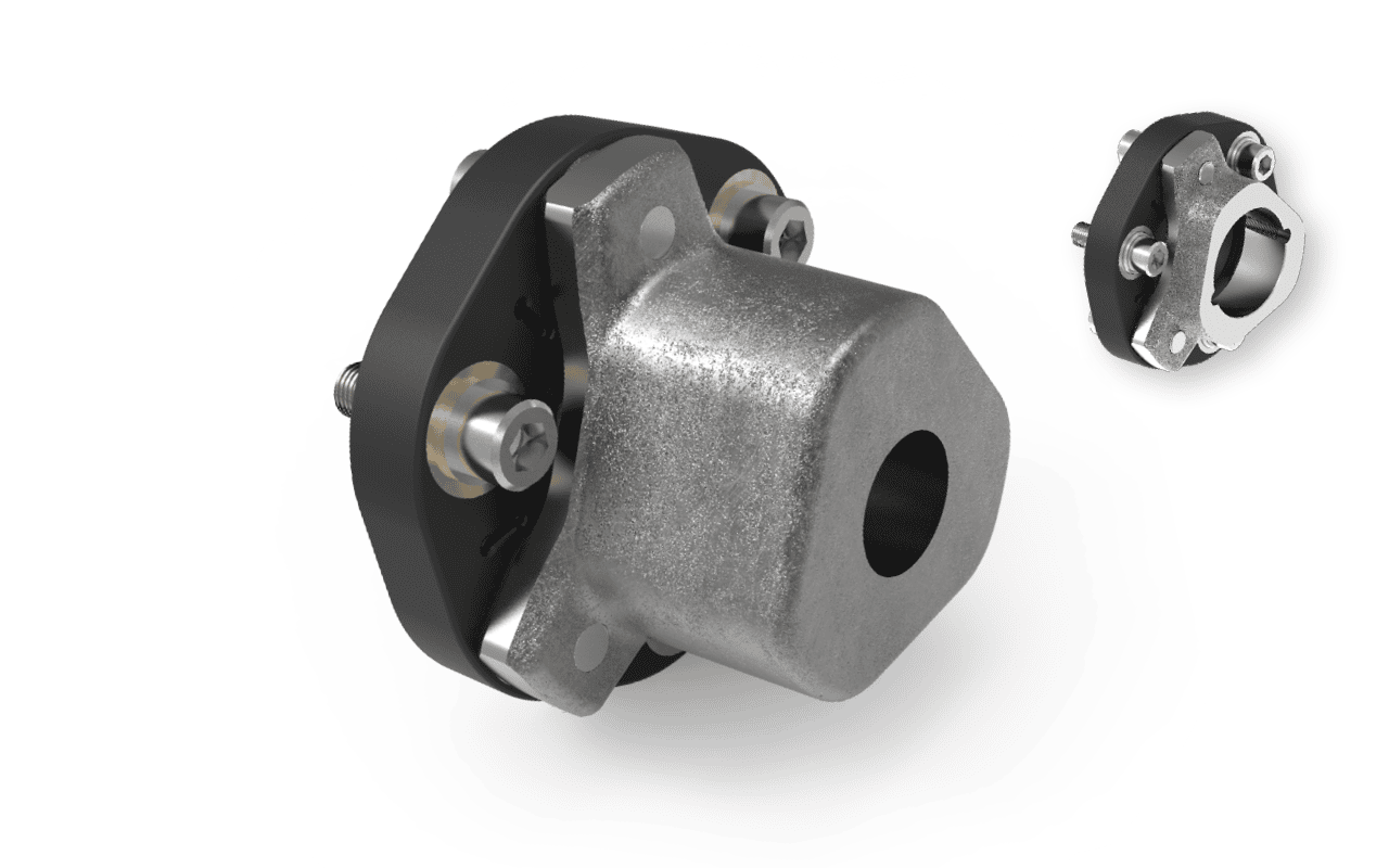 SGFlex-3FS